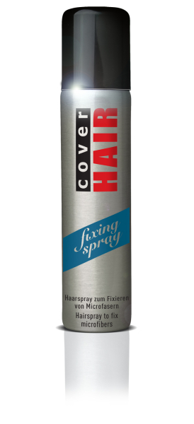 Cover Hair fixing-spray 100ml