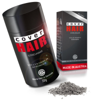 Cover Hair 30 gram light grey